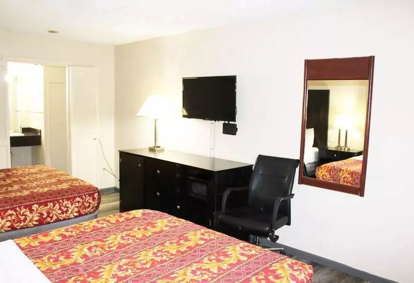 فندق Huntington Inn