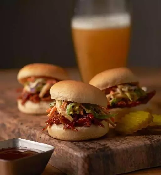 Отель Hyatt Place Milwaukee Airport