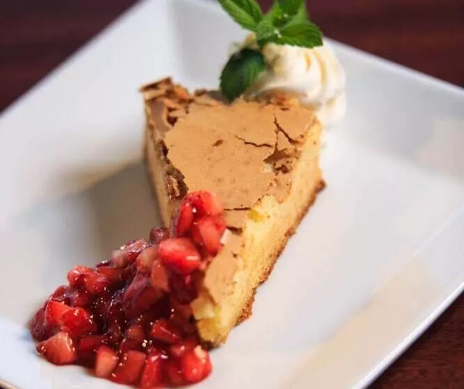 Hotell Kansas City Airport Marriott