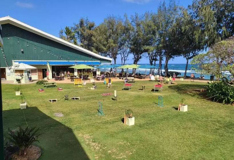 هتل Kauai Shores
