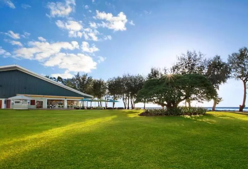هتل Kauai Shores