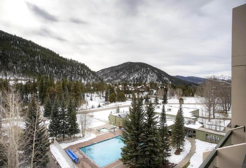 Hotel The Keystone Lodge And Spa By Keystone Resort