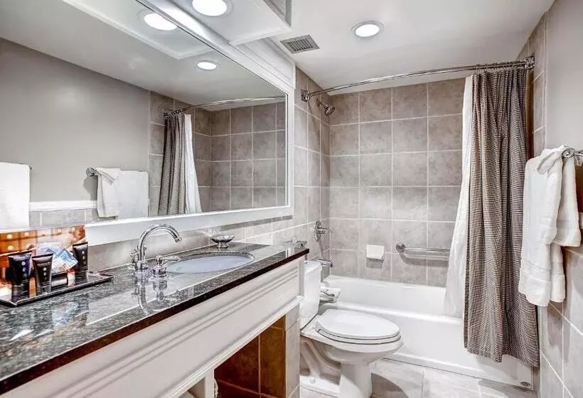 호텔 The Keystone Lodge And Spa By Keystone Resort