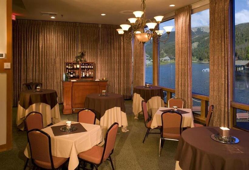 Hotel The Keystone Lodge And Spa By Keystone Resort