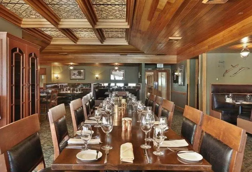 호텔 The Keystone Lodge And Spa By Keystone Resort