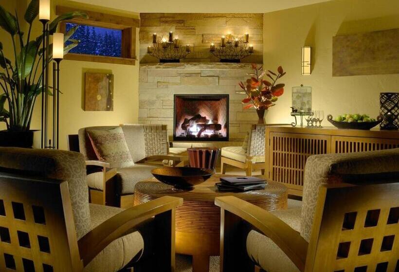 Hotel The Keystone Lodge And Spa By Keystone Resort