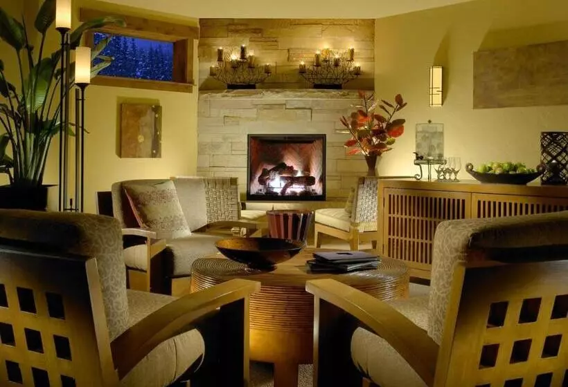 호텔 The Keystone Lodge And Spa By Keystone Resort