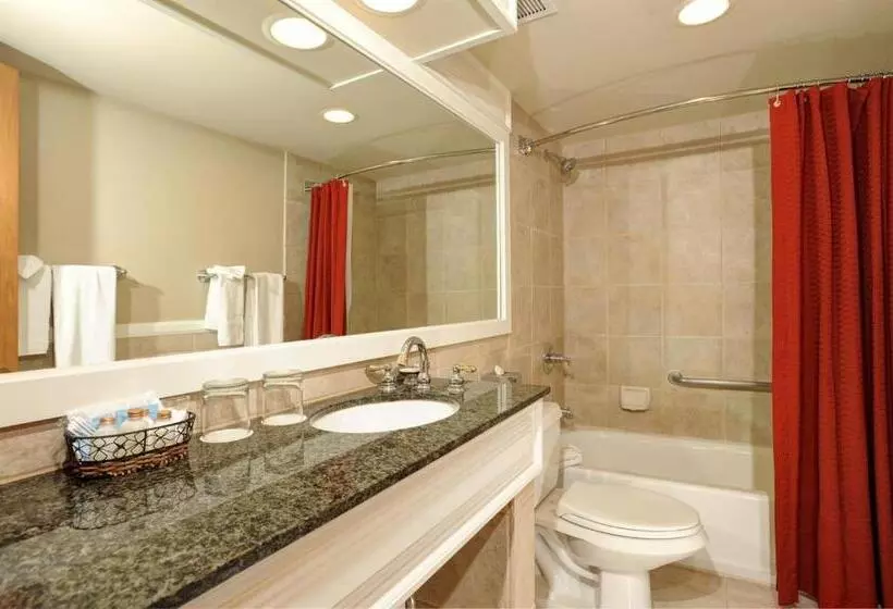 호텔 The Keystone Lodge And Spa By Keystone Resort