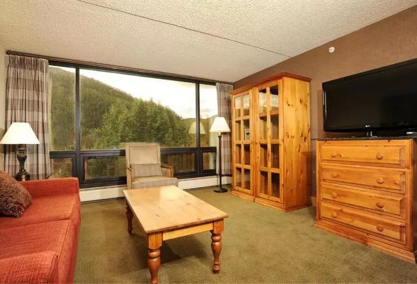 호텔 The Keystone Lodge And Spa By Keystone Resort