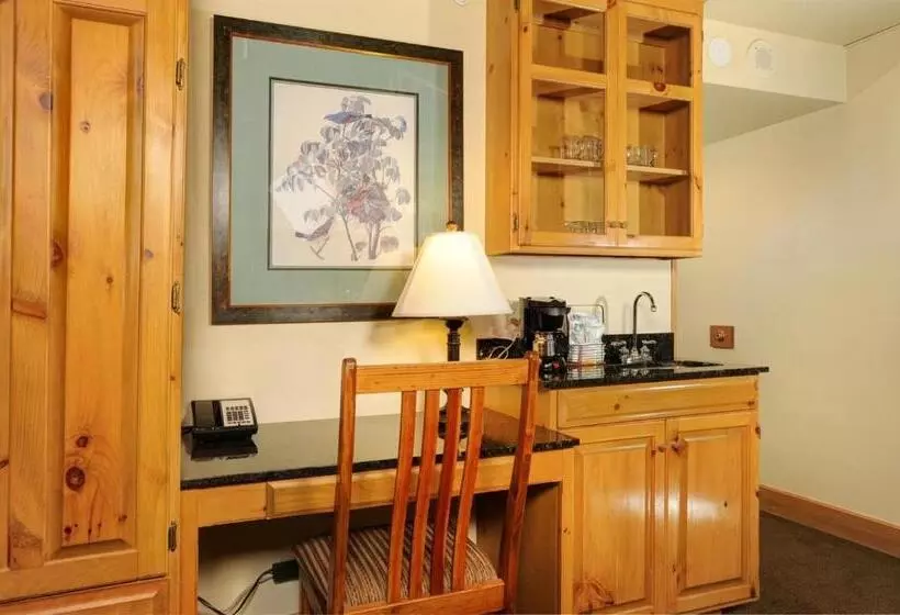 호텔 The Keystone Lodge And Spa By Keystone Resort