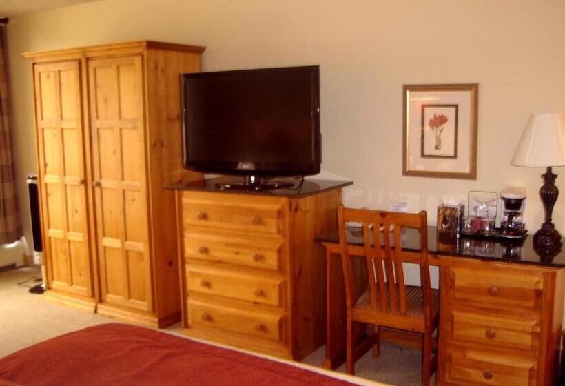 Hotel The Keystone Lodge And Spa By Keystone Resort