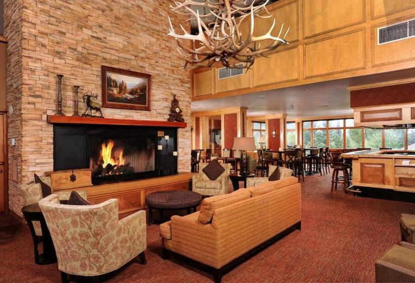 Hotel The Keystone Lodge And Spa By Keystone Resort