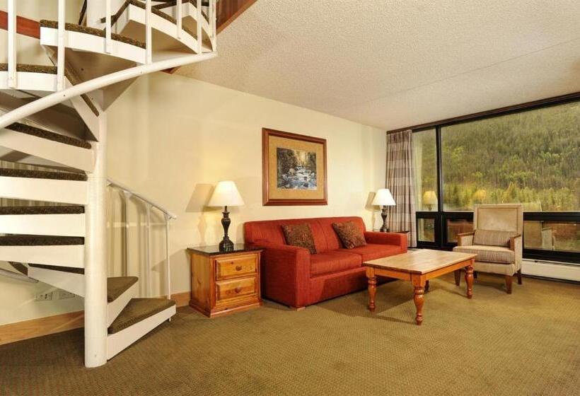 Hotel The Keystone Lodge And Spa By Keystone Resort