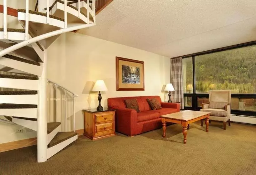 호텔 The Keystone Lodge And Spa By Keystone Resort