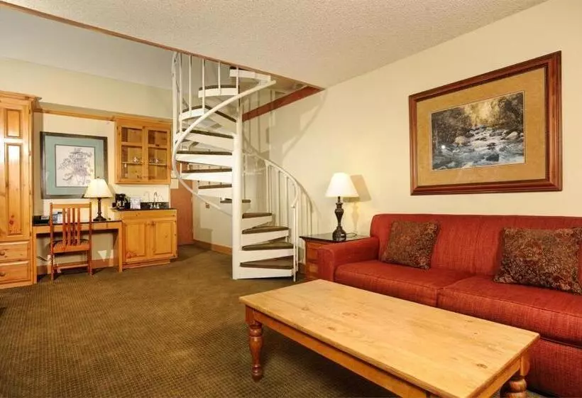 호텔 The Keystone Lodge And Spa By Keystone Resort