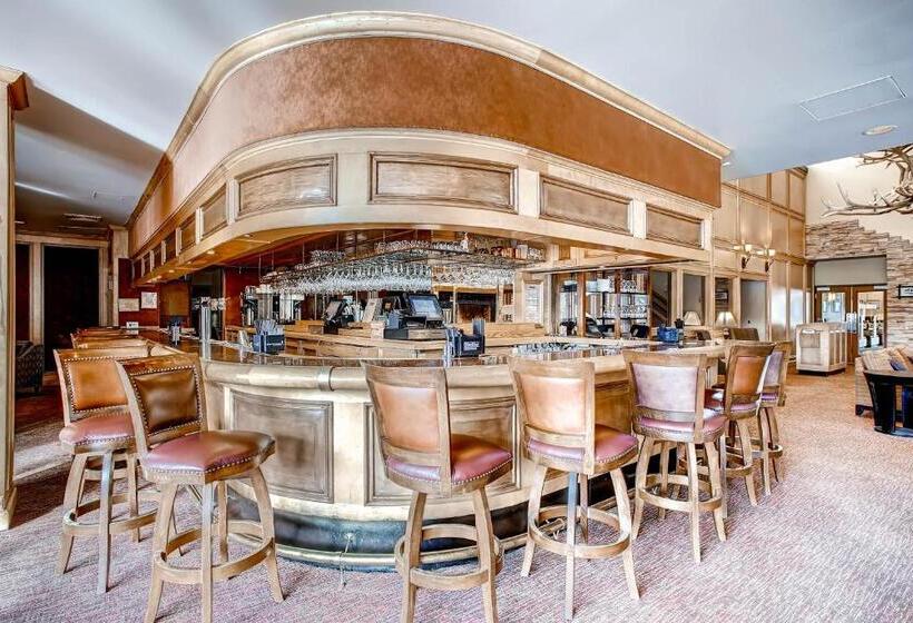 Hotel The Keystone Lodge And Spa By Keystone Resort