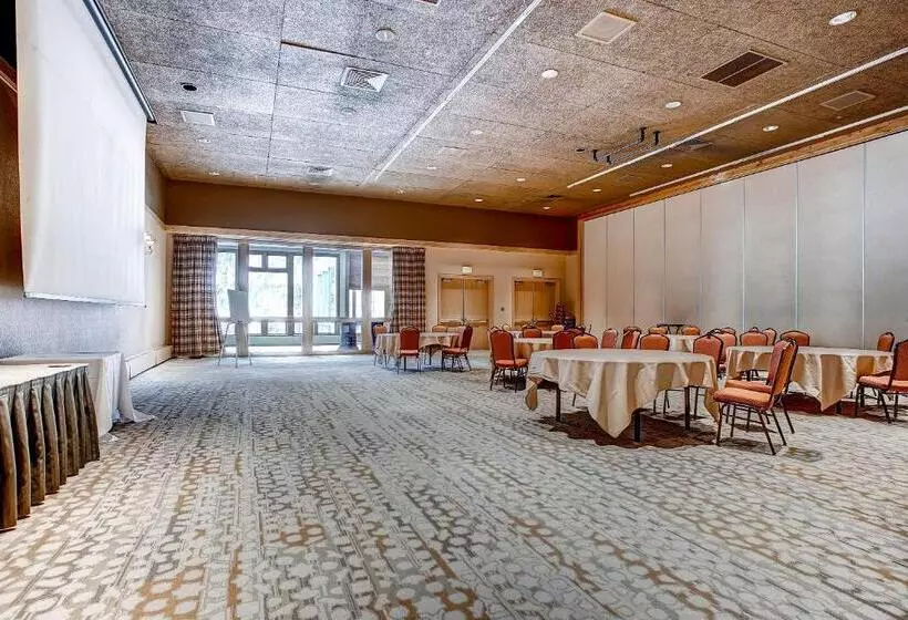 호텔 The Keystone Lodge And Spa By Keystone Resort