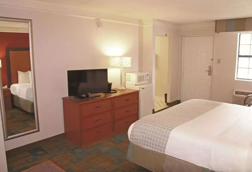 فندق La Quinta Inn By Wyndham Amarillo Midcity