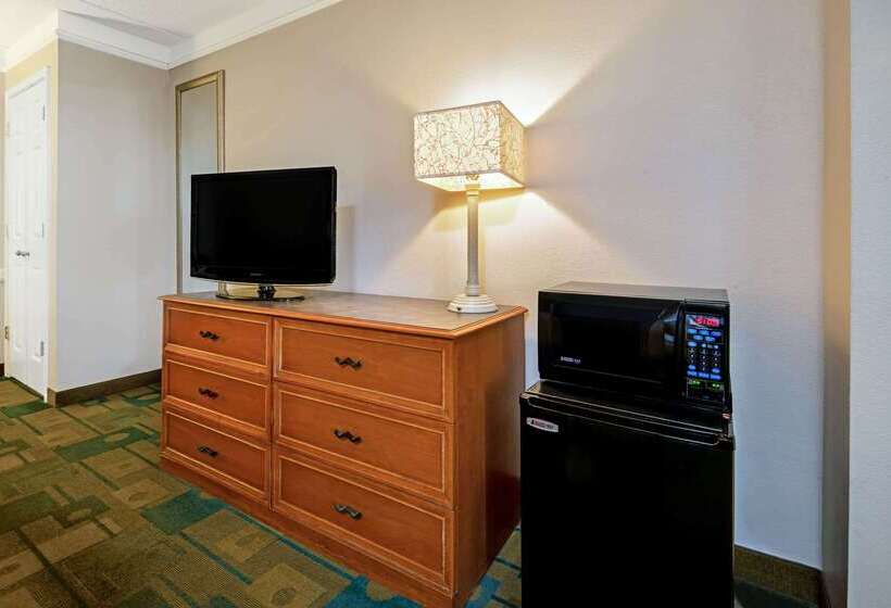 هتل La Quinta Inn By Wyndham Amarillo Midcity