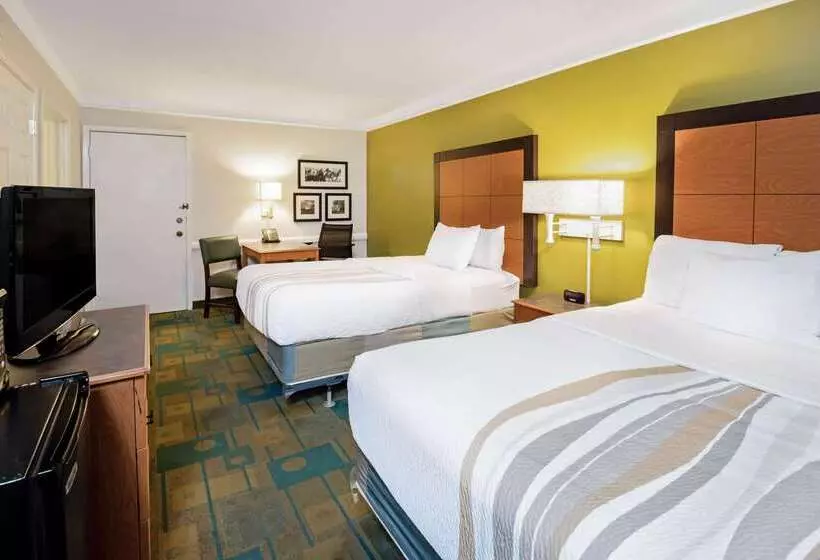 فندق La Quinta Inn By Wyndham Amarillo Midcity