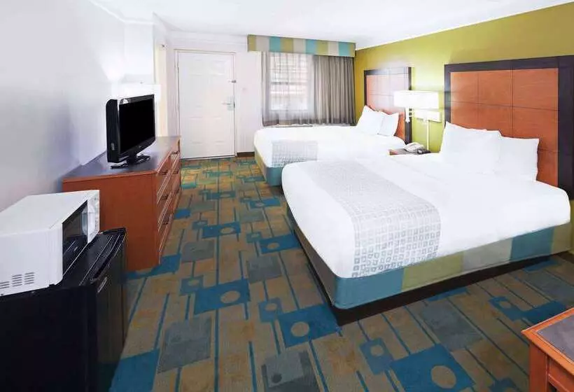 فندق La Quinta Inn By Wyndham Amarillo Midcity