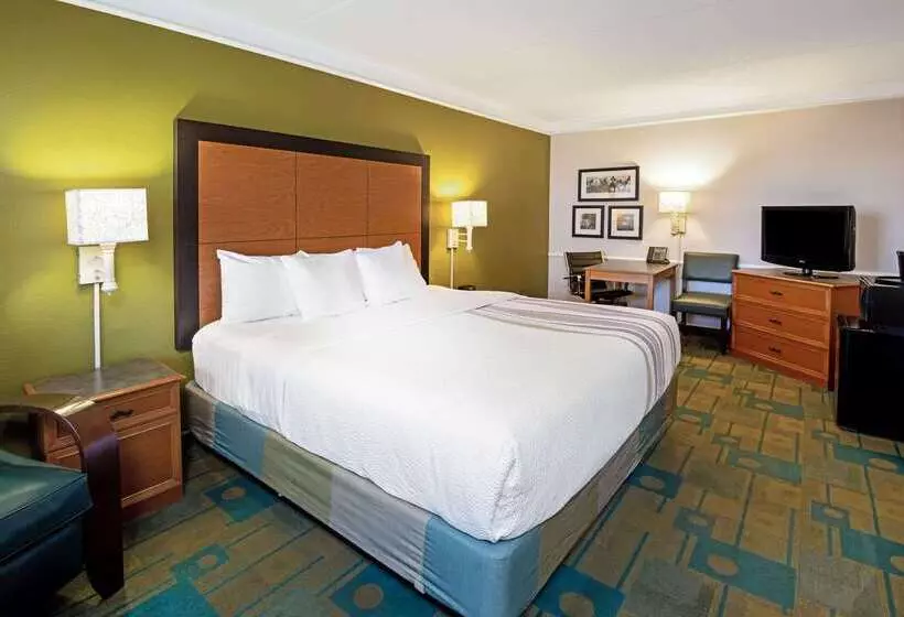 فندق La Quinta Inn By Wyndham Amarillo Midcity