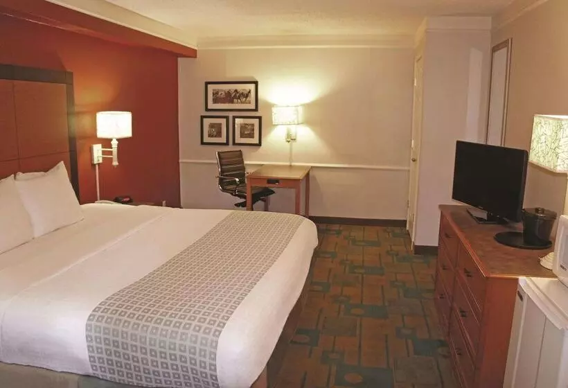 فندق La Quinta Inn By Wyndham Amarillo Midcity