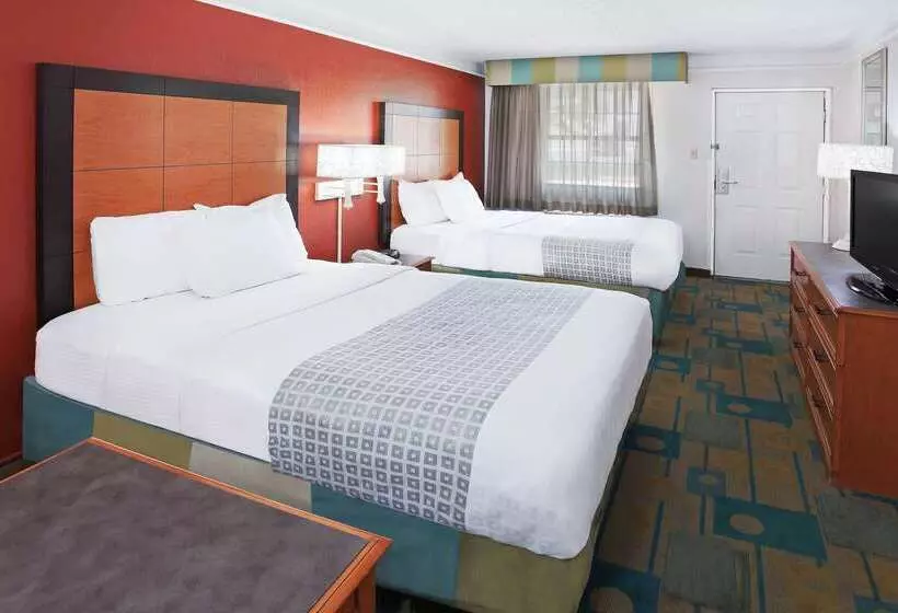 فندق La Quinta Inn By Wyndham Amarillo Midcity