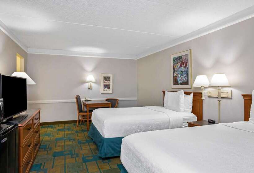 فندق La Quinta Inn By Wyndham El Paso East Lomaland