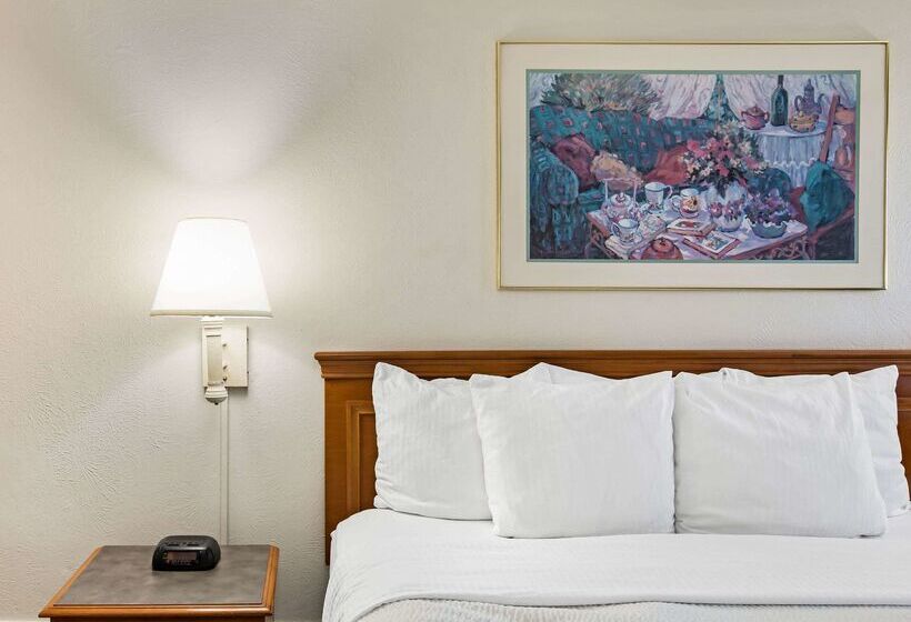 فندق La Quinta Inn By Wyndham El Paso East Lomaland