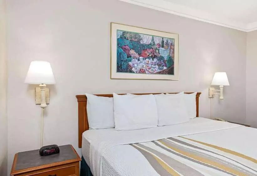 호텔 La Quinta Inn By Wyndham El Paso East Lomaland