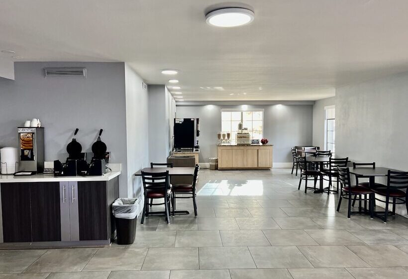 فندق La Quinta Inn By Wyndham El Paso East Lomaland