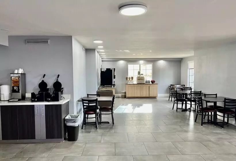 호텔 La Quinta Inn By Wyndham El Paso East Lomaland