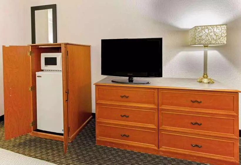 فندق La Quinta Inn By Wyndham Santa Fe