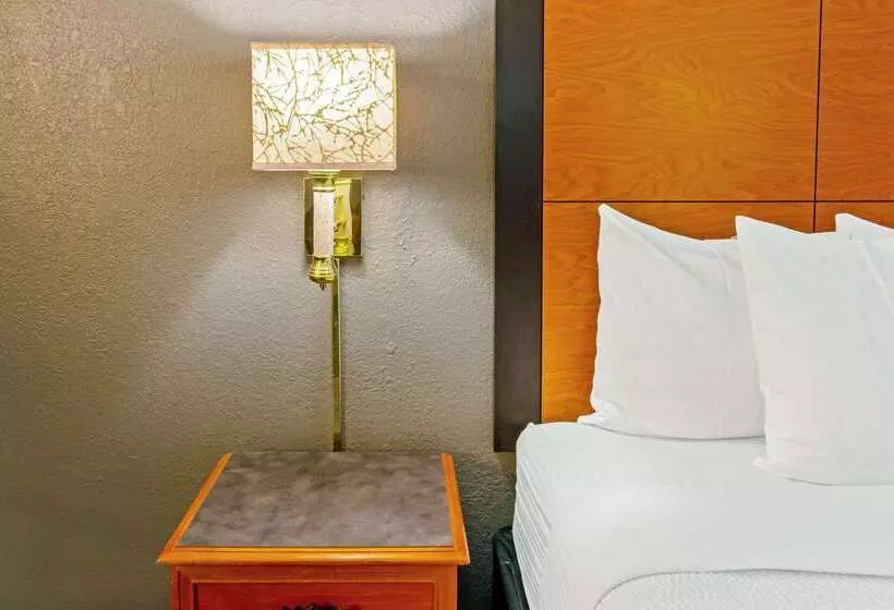 فندق La Quinta Inn By Wyndham Santa Fe