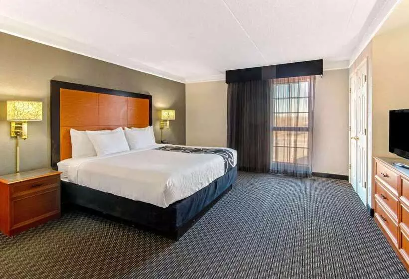 فندق La Quinta Inn By Wyndham Santa Fe