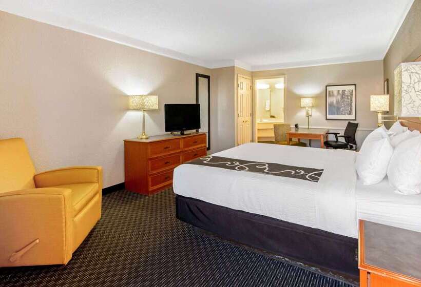 فندق La Quinta Inn By Wyndham Santa Fe