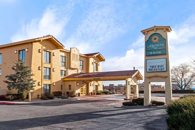 فندق La Quinta Inn By Wyndham Santa Fe