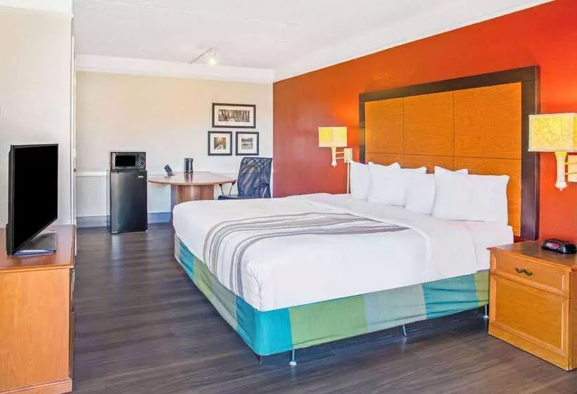 호텔 La Quinta Inn By Wyndham Victoria