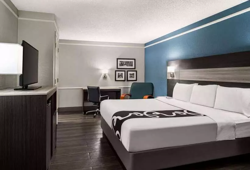 호텔 La Quinta Inn By Wyndham Victoria