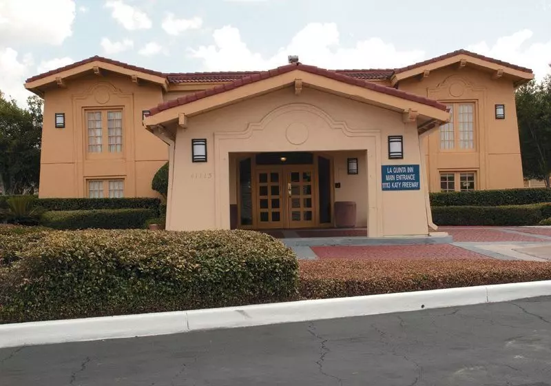 酒店 La Quinta Wilcrest