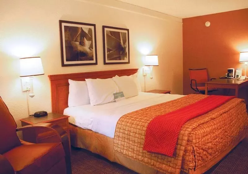 酒店 La Quinta Wilcrest