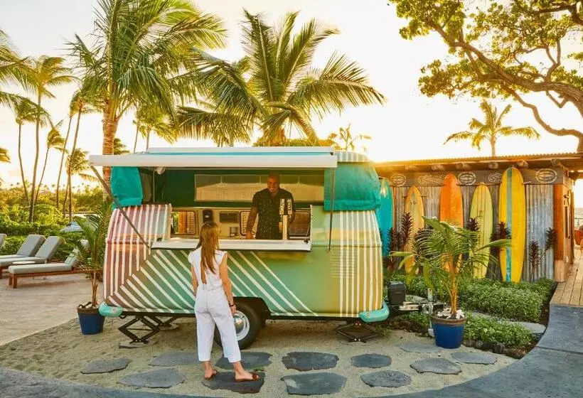 فندق Mauna Lani, Auberge Resorts Collection