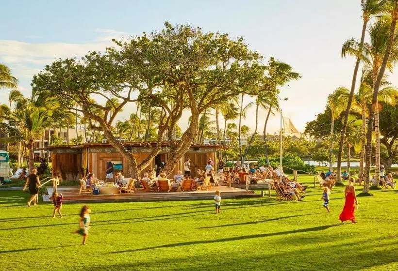 فندق Mauna Lani, Auberge Resorts Collection