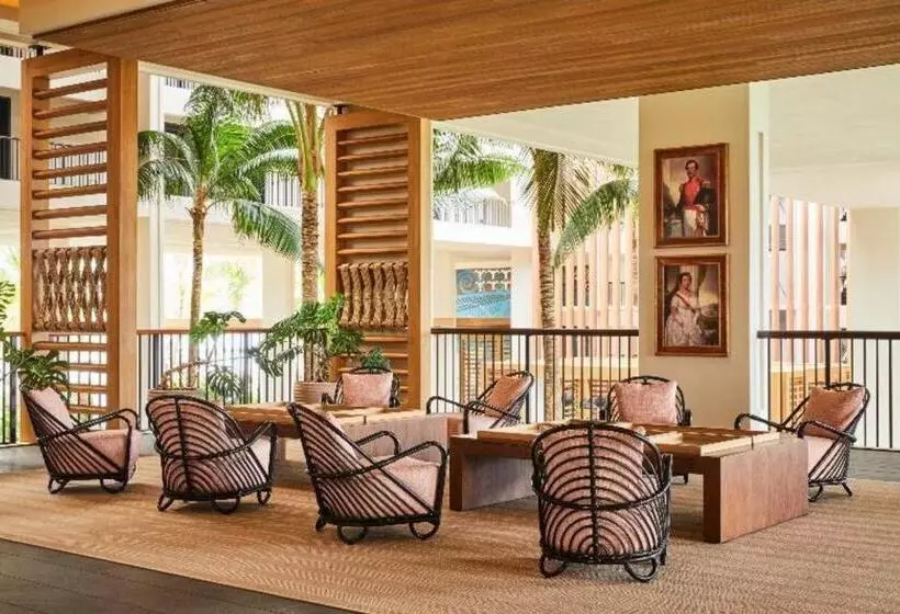 فندق Mauna Lani, Auberge Resorts Collection