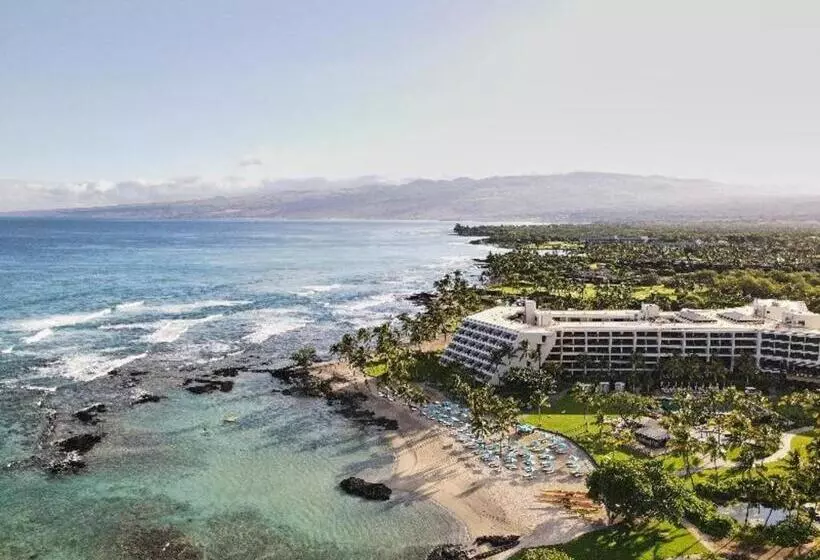 فندق Mauna Lani, Auberge Resorts Collection