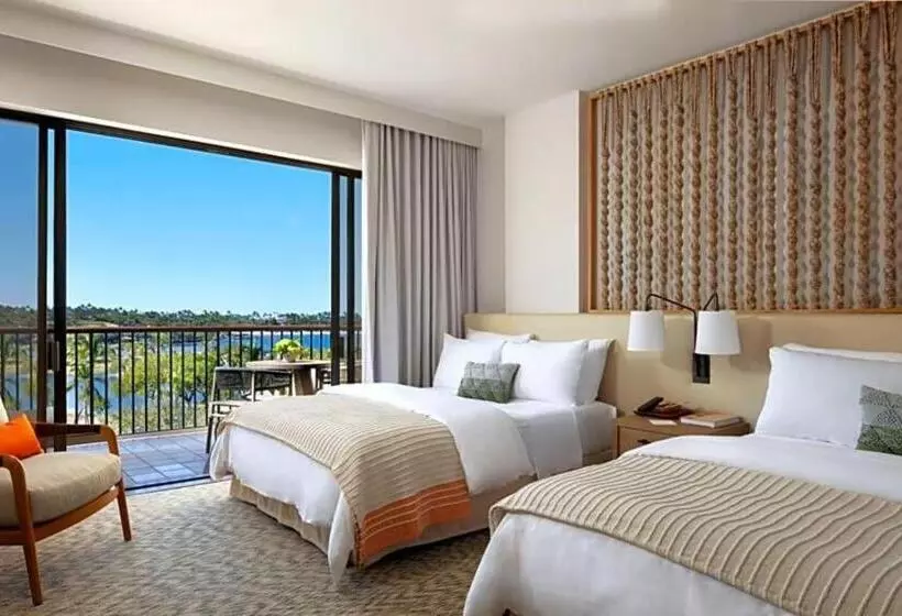 فندق Mauna Lani, Auberge Resorts Collection