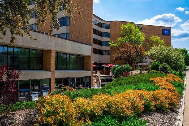 酒店 Mead Resorts & Conventions Center