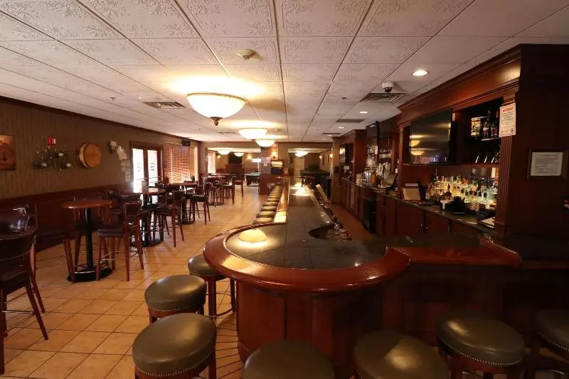 酒店 Mead Resorts & Conventions Center