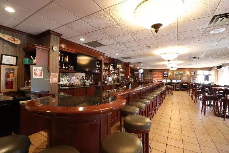 酒店 Mead Resorts & Conventions Center